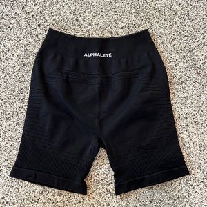 Alphalete Ozone Shorts